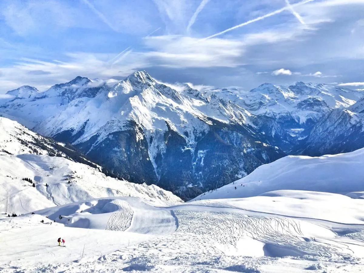 Lodge Alouette La Plagne