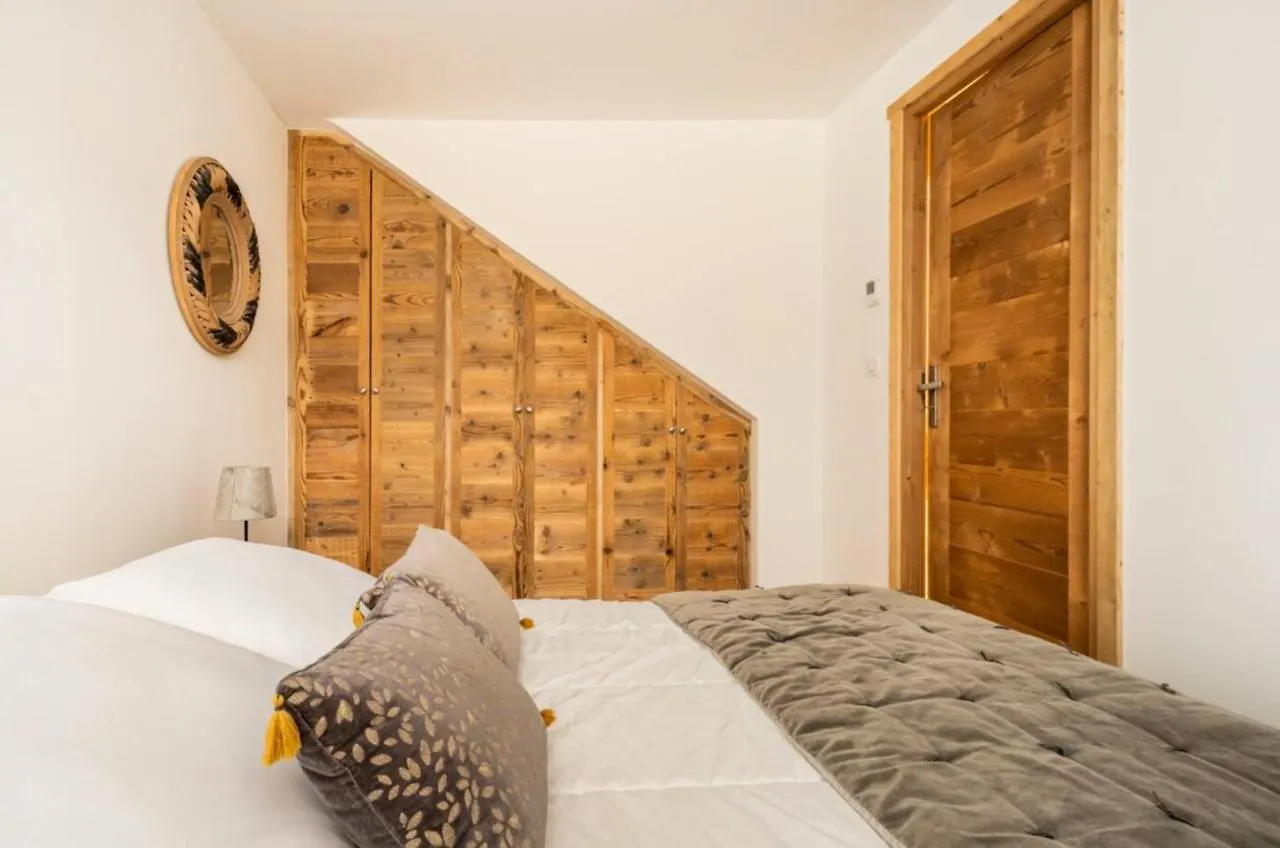 Lodge Alouette La Plagne
