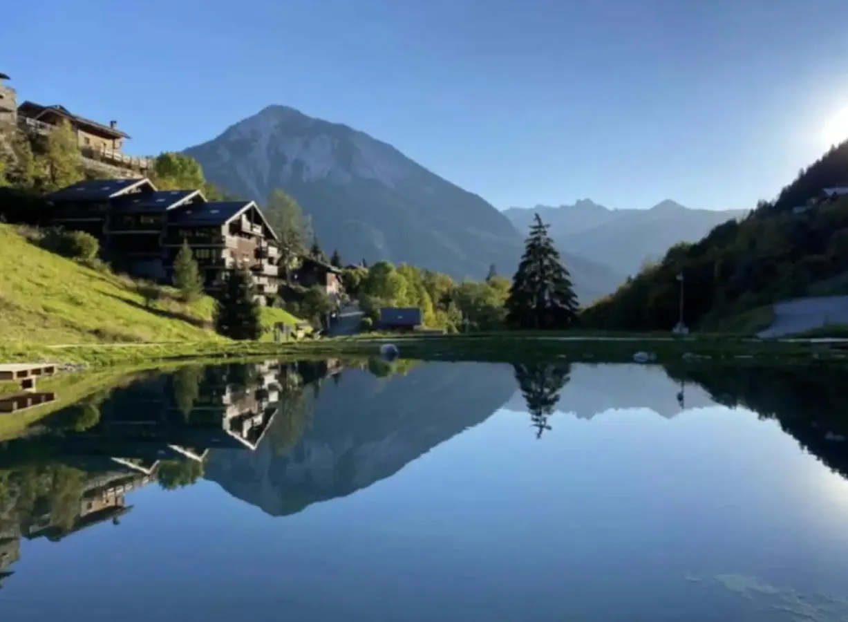 Lodge Alouette La Plagne 0*,  France