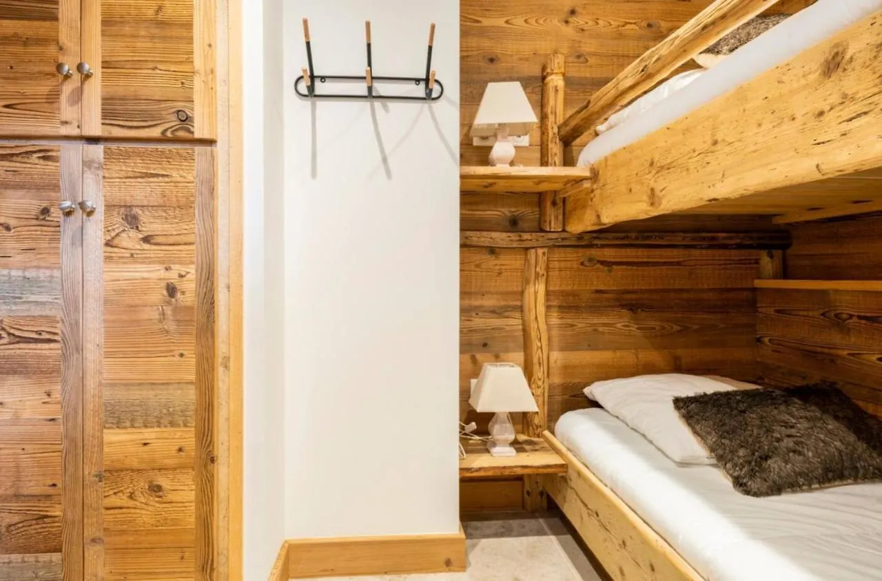 Lodge Alouette La Plagne 0*,  France
