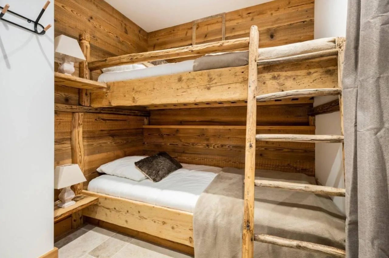 Apartment Lodge Alouette La Plagne France