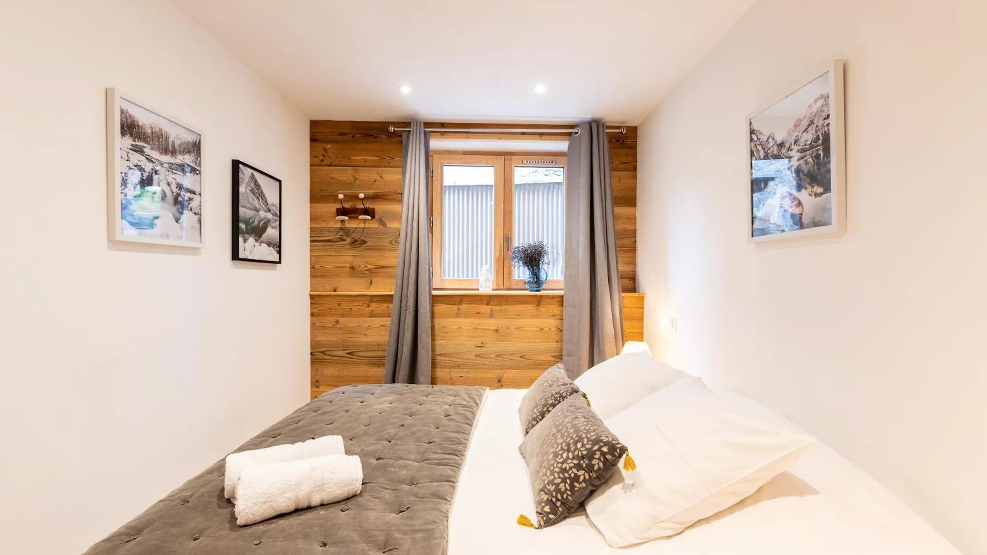 Apartment Lodge Alouette La Plagne