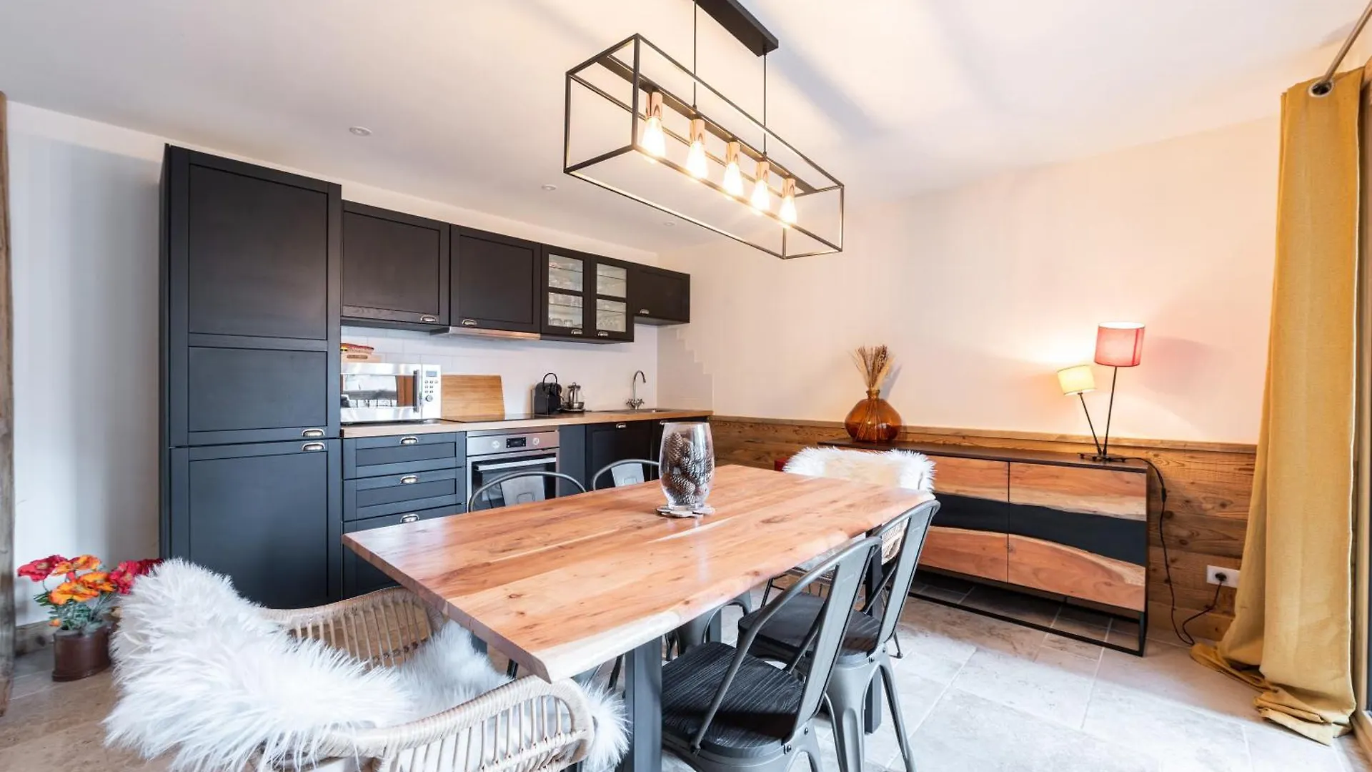 Apartment Lodge Alouette La Plagne