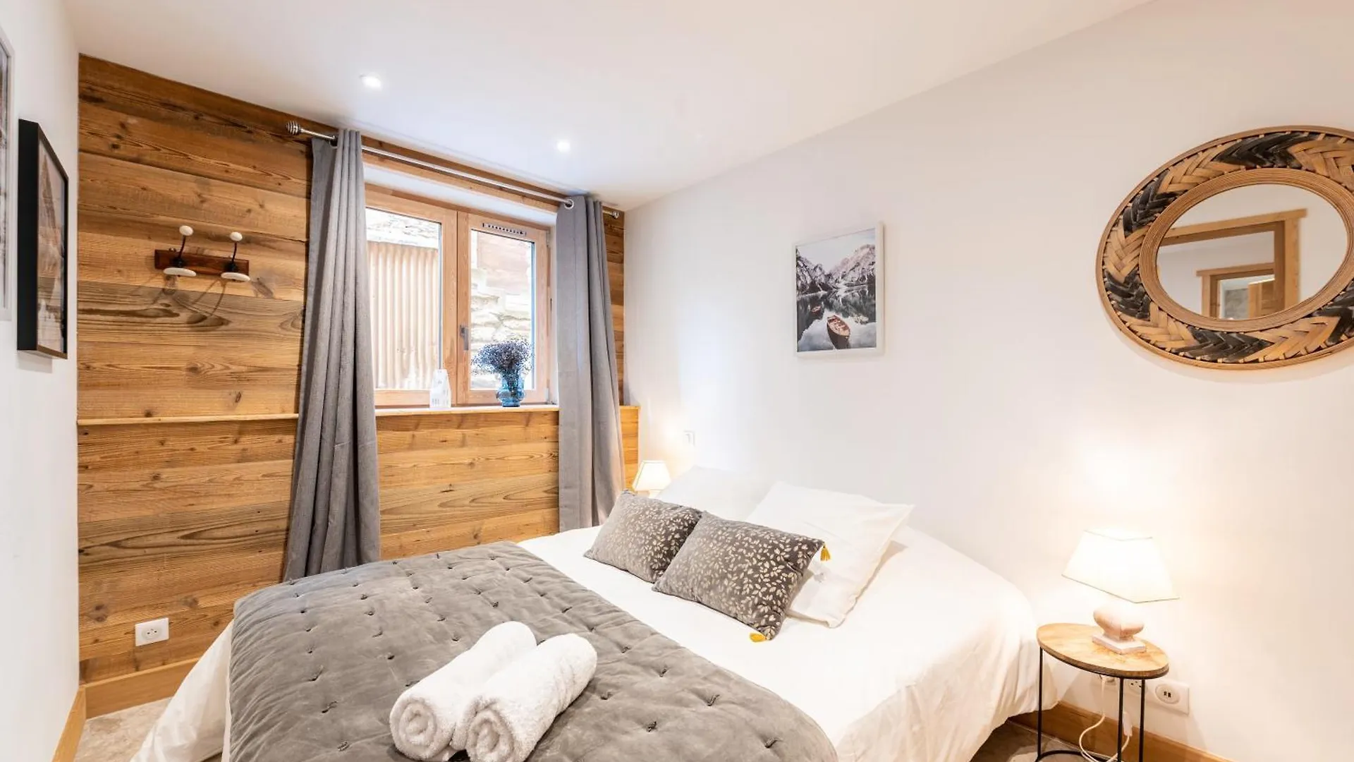 Lodge Alouette La Plagne France