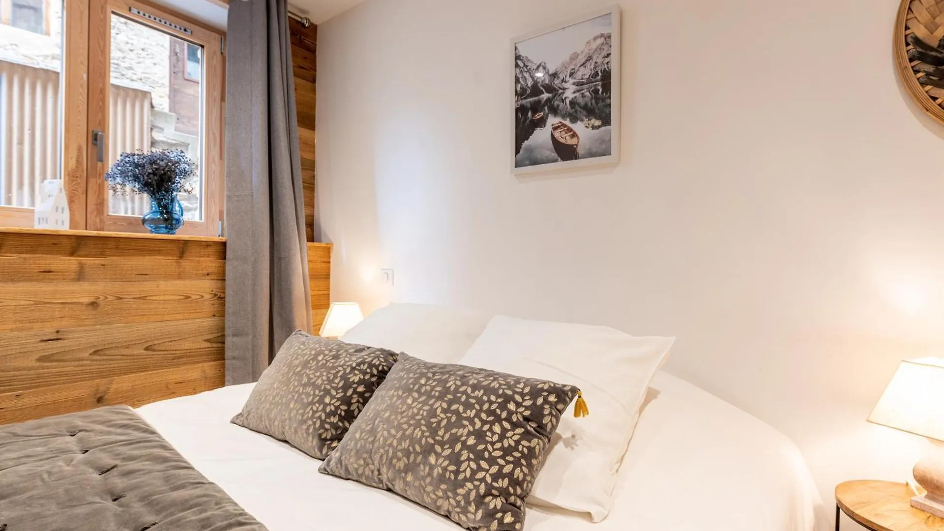 Lodge Alouette La Plagne 0*,  France