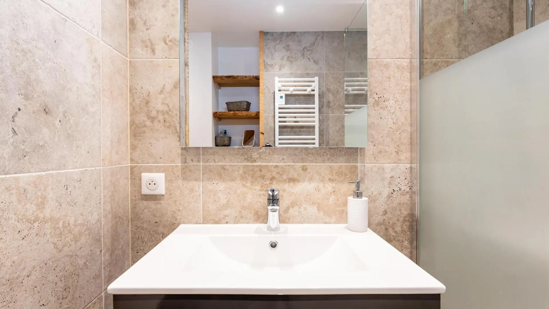 Apartment Lodge Alouette La Plagne