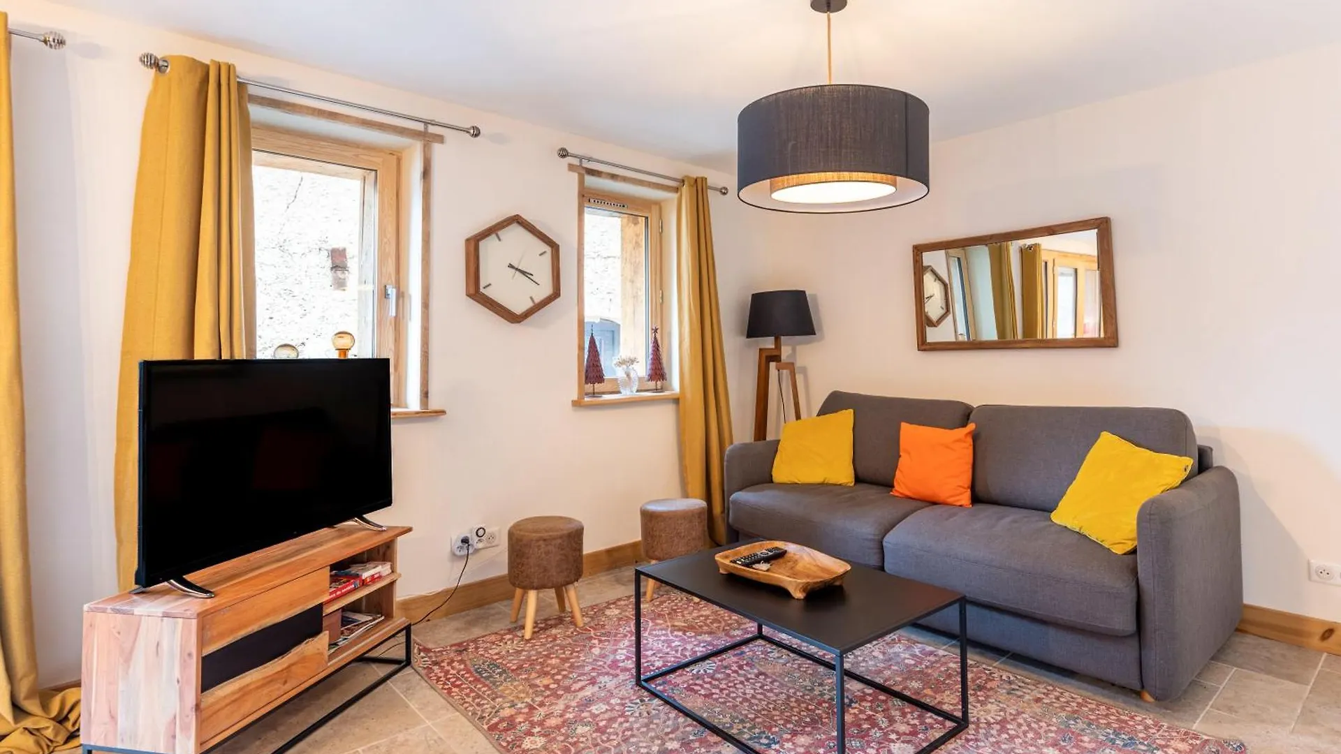 Lodge Alouette La Plagne