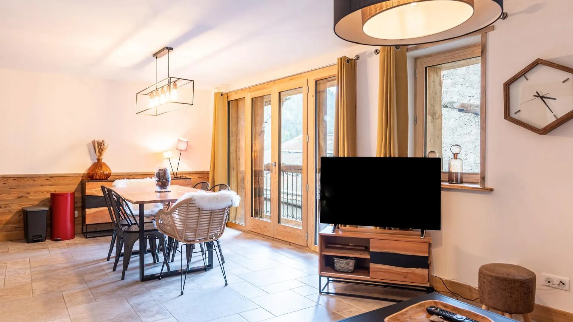 Lodge Alouette La Plagne
