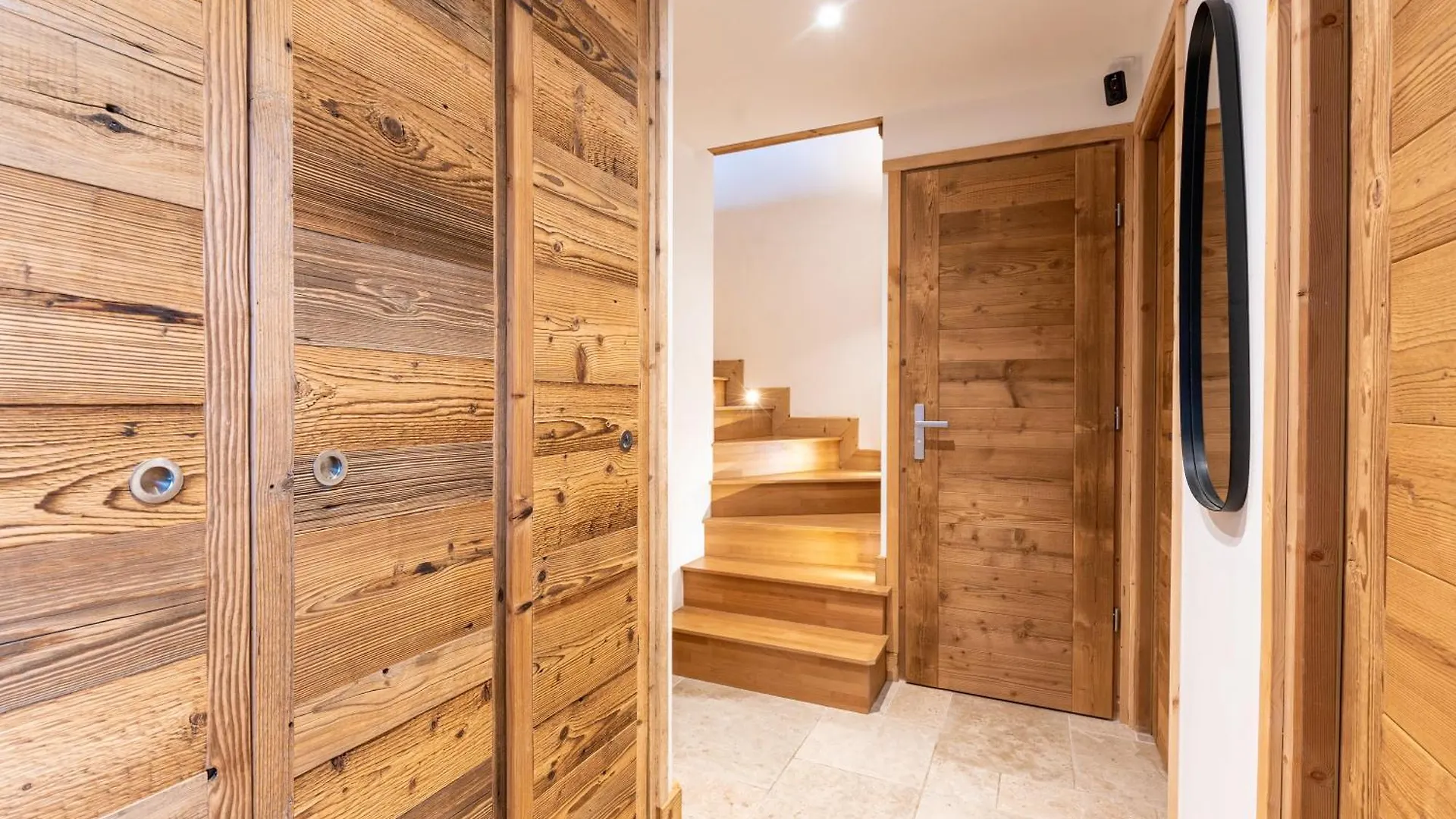 Apartment Lodge Alouette La Plagne