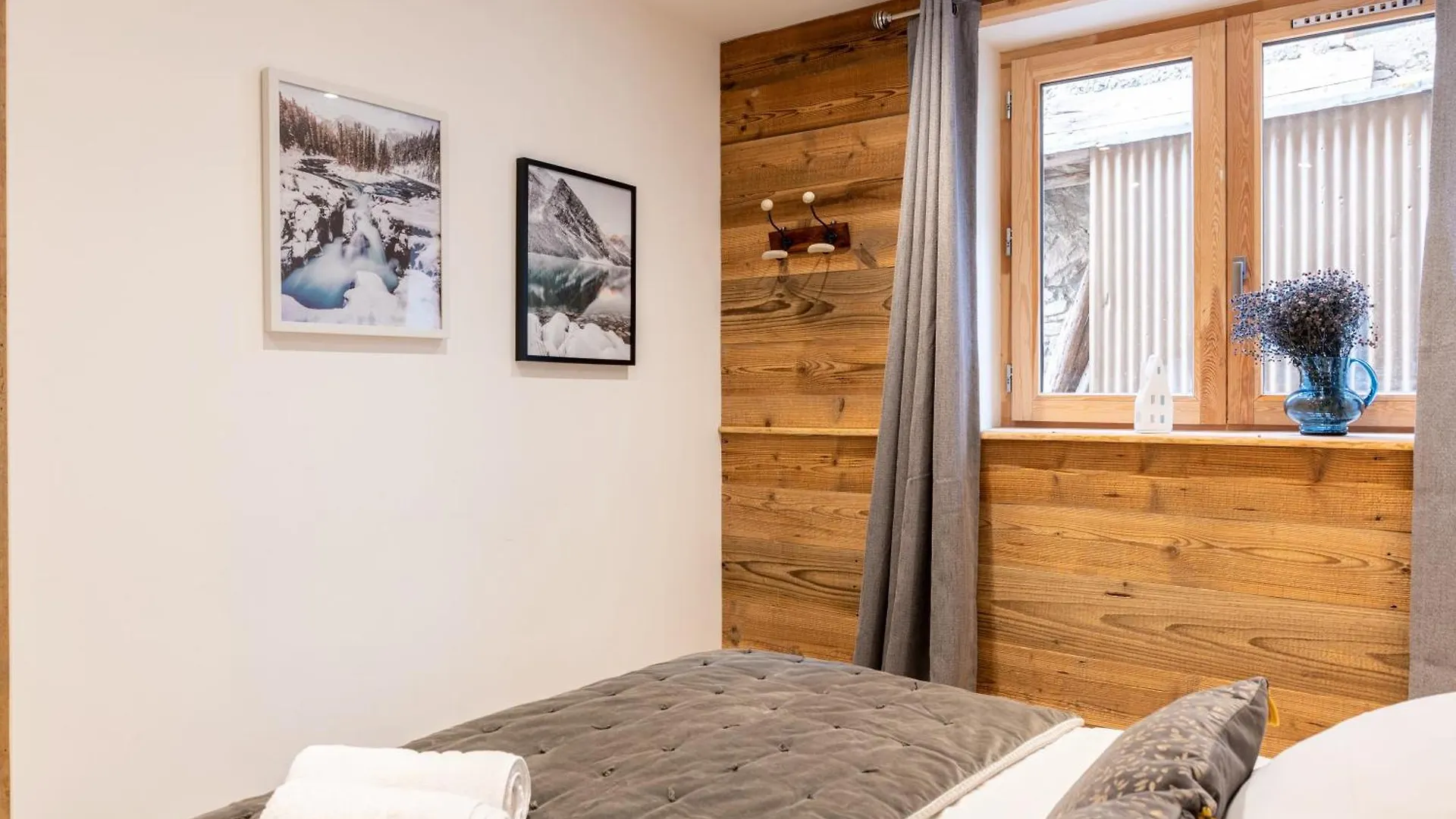 Lodge Alouette La Plagne